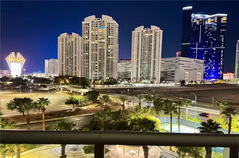 222 Karen Ave #601, Las Vegas, NV 89109