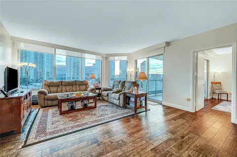 222 Karen Ave #601, Las Vegas, NV 89109