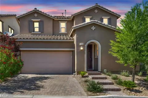 12290 Terrace Verde Ave, Las Vegas, NV 89138