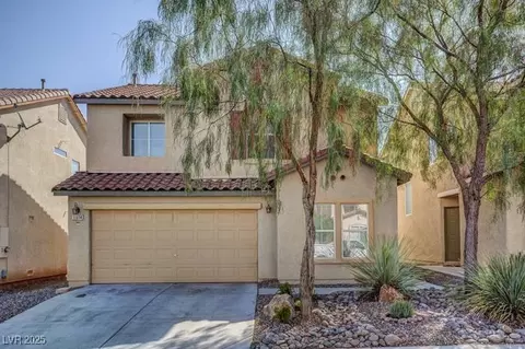11014 African Sunset St, Henderson, NV 89052