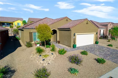 1129 Calico Rdg, Mesquite, NV 89034