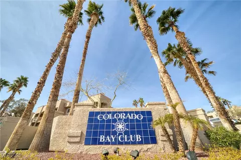 2232 Aspen Mirror Way #202, Laughlin, NV 89029