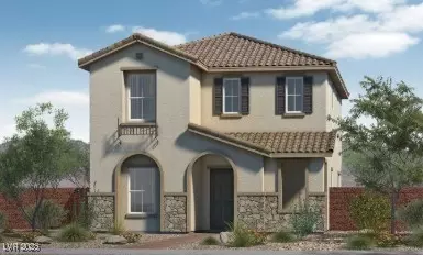 2490 Palizzi Ct, Henderson, NV 89044