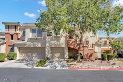 10730 Amber Ridge Dr #206, Las Vegas, NV 89144