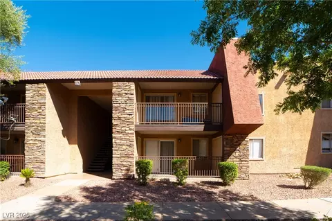 4921 Indian River Dr #118, Las Vegas, NV 89103