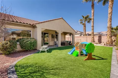 Undisclosed, Las Vegas, NV 89131