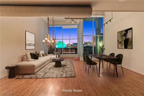 360 E Desert Inn Rd #605, Las Vegas, NV 89109