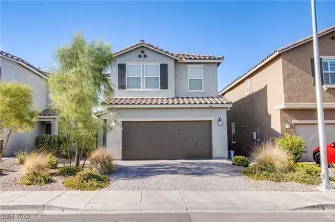 9858 W Meranto Ave, Las Vegas, NV 89178