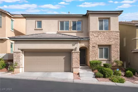 10756 Knickerbocker Ave, Las Vegas, NV 89166