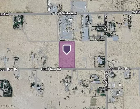3680 Quail Run Rd #2, Pahrump, NV 89060
