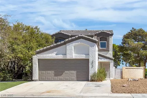 3929 Dream St, Las Vegas, NV 89108