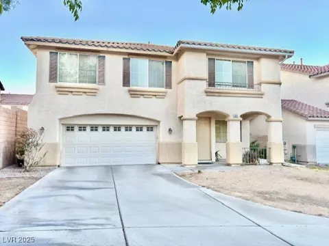 8342 Gilded Crown Ct, Las Vegas, NV 89117