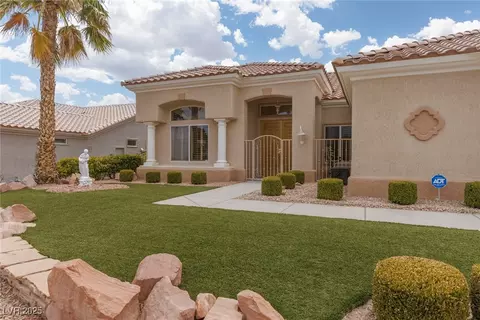 2624 Spalding Dr, Las Vegas, NV 89134