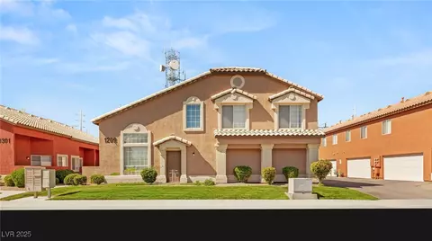 1209 Emerywood Ct, Las Vegas, NV 89117