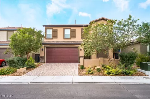 4337 Stardusk Falls Ave, North Las Vegas, NV 89084