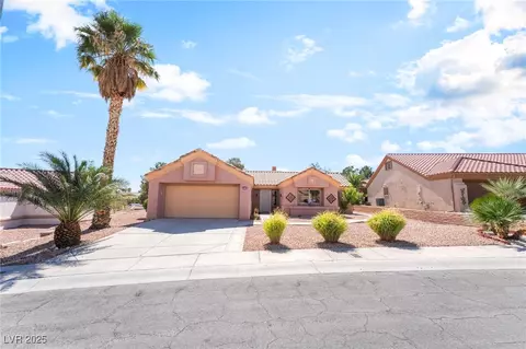 9729 Buckhorn Dr, Las Vegas, NV 89134