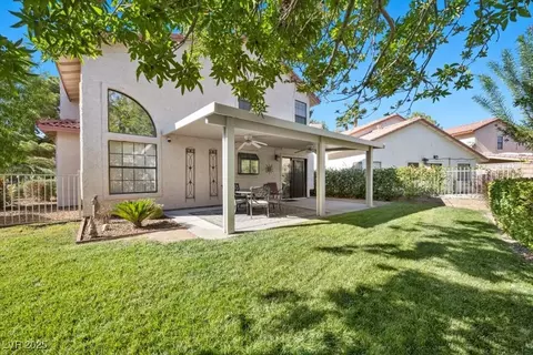 4816 Fiesta Lakes St, Las Vegas, NV 89130