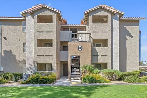 4200 S Valley View Blvd #2112, Las Vegas, NV 89103