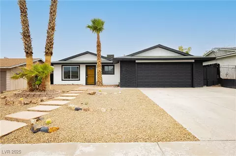249 Kirk Ave, Henderson, NV 89015