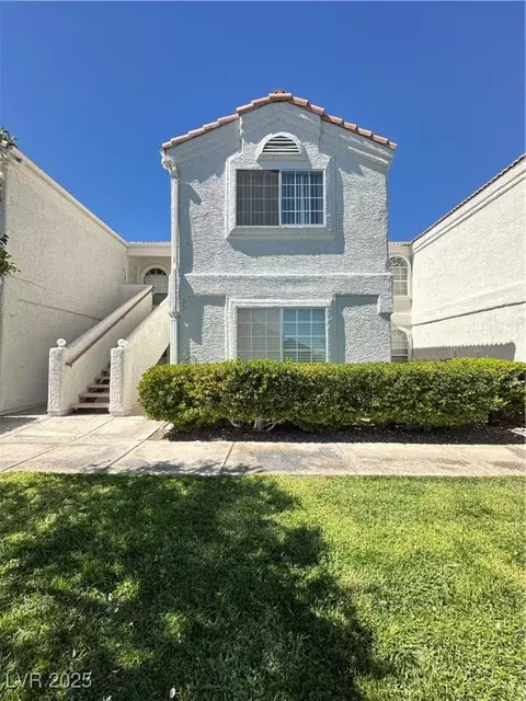 1800 Edmond St #227, Las Vegas, NV 89146