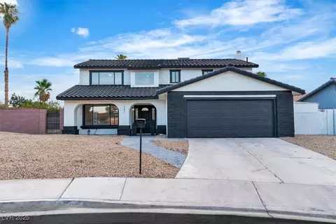 347 Gana Ct, Henderson, NV 89014