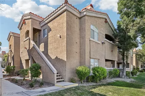 5525 W Flamingo Rd #1033, Las Vegas, NV 89103