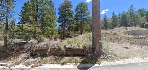 204 Rainbow Canyon Blvd, Mount Charleston, NV 89124
