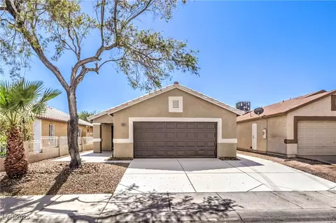 2045 Rose Coral Ave, Las Vegas, NV 89106