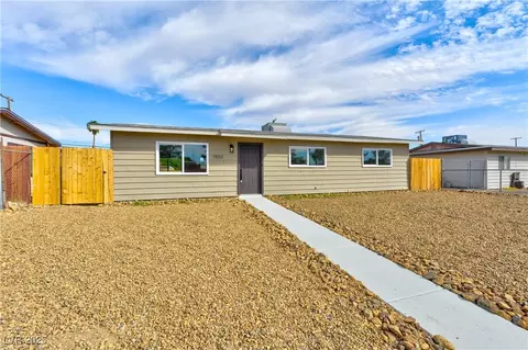 1900 W Carey Ave, North Las Vegas, NV 89032