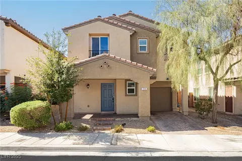 229 Belmont Canyon Pl, Henderson, NV 89015