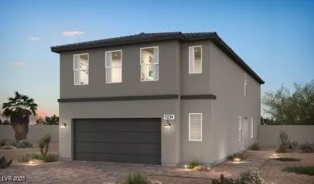 8142 Rockflower St, Las Vegas, NV 89113