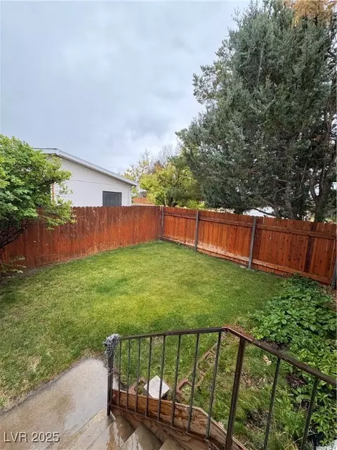 Exterior - 1100 15th St, Ely, NV 89301 photo 2 of 3