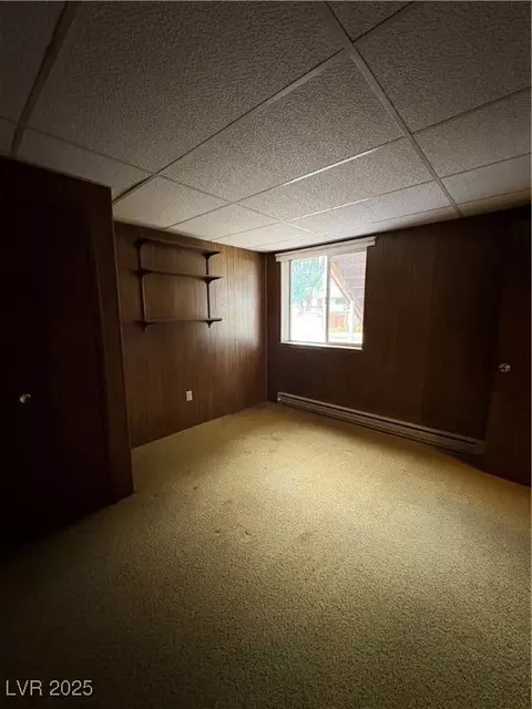 Bedroom - 1100 15th St, Ely, NV 89301 photo 5 of 5