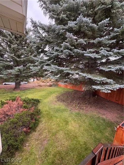 Exterior - 1100 15th St, Ely, NV 89301 photo 3 of 3