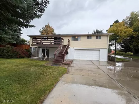 1100 15th St, Ely, NV 89301