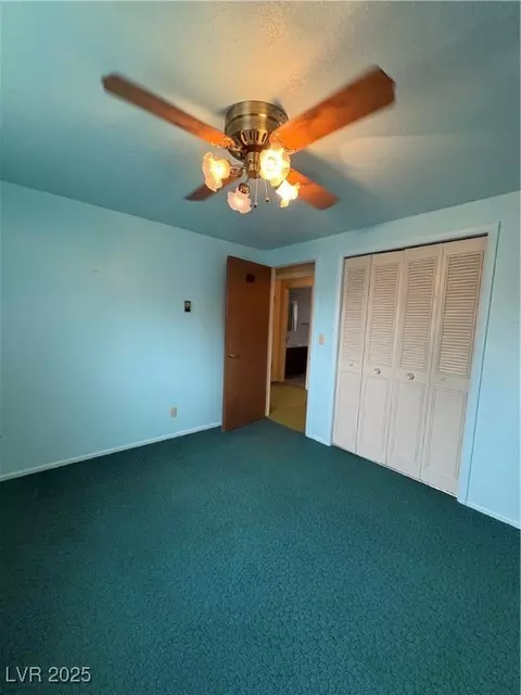 Bedroom - 1100 15th St, Ely, NV 89301 photo 2 of 5