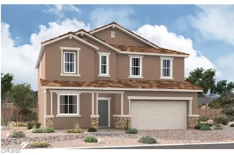 72 Serene Tempo Ave, Henderson, NV 89011