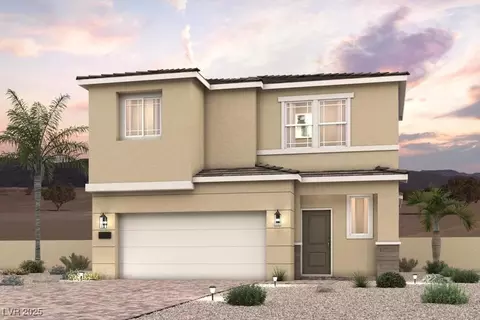 8990 Rimerton St, Las Vegas, NV 89166