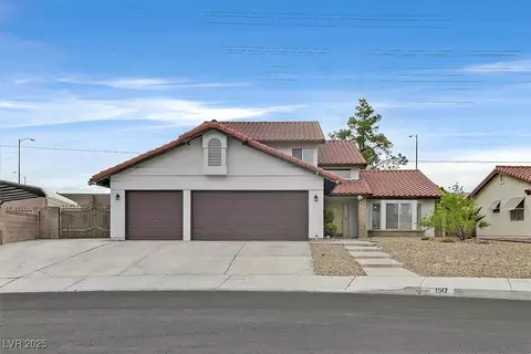 1517 Kirby Dr, Las Vegas, NV 89117