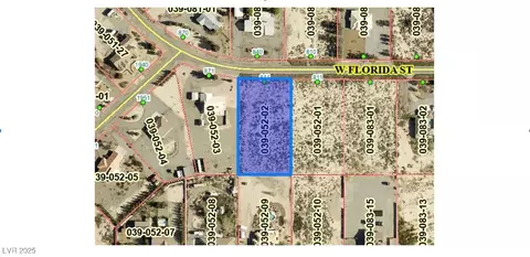 841 Florida St, Pahrump, NV 89048