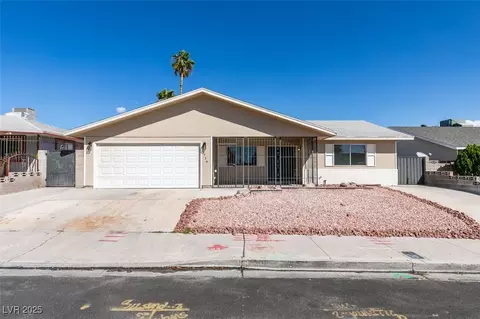 7716 Ducharme Ave, Las Vegas, NV 89145