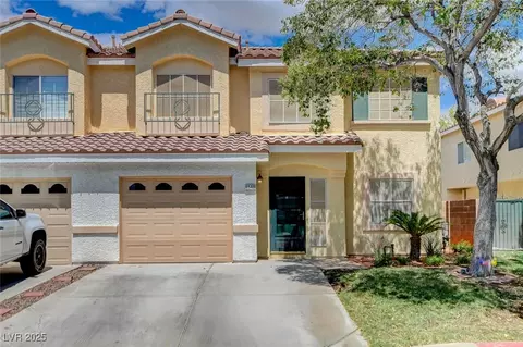 6540 Angel Mountain Ave, Las Vegas, NV 89130