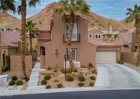 8 Villa Marsala Ct, Henderson, NV 89011