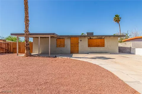 2741 San Domingo Ln, Las Vegas, NV 89115