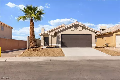 2289 Black Bush Ln, Las Vegas, NV 89156