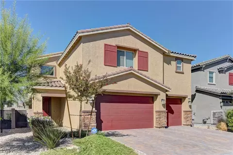 4132 Campriani Ave, North Las Vegas, NV 89084