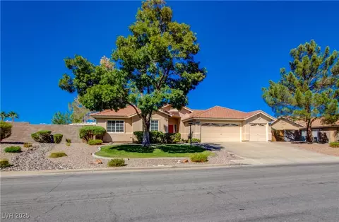 908 San Eduardo Ave, Henderson, NV 89002