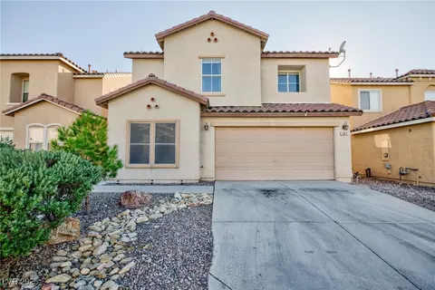 867 Blushing Rose Pl, Henderson, NV 89052