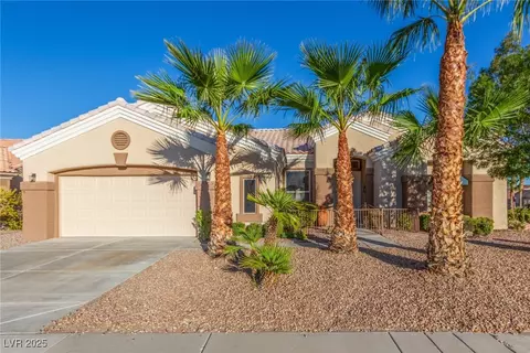 2328 Hot Oak Ridge St, Las Vegas, NV 89134