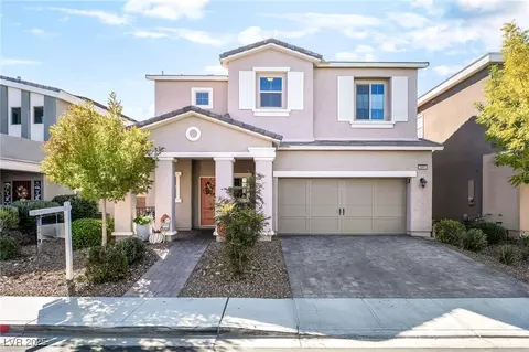 3041 Echoed Rondel Ln, Henderson, NV 89044